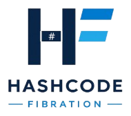 Hashcode Fibration